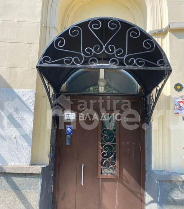 Квартира, 211 м2, 2/6 эт. Москва - изображение 5