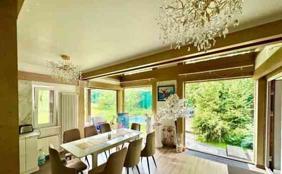 Коттедж, 250 м2 Одинцово