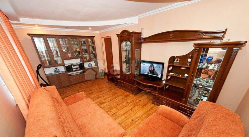 2-комн. квартира, 63 м2, 1/6 эт. Феодосия - изображение 3