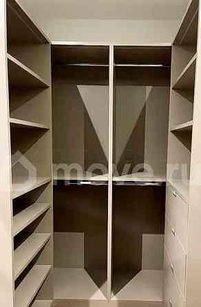 2-комн. апарт-ы, 61 м2, 35/42 эт. Москва