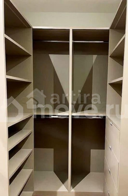 2-комн. апарт-ы, 61 м2, 35/42 эт. Москва - изображение 6