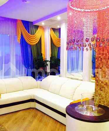 4-комн. квартира, 170.6 м2, 9/30 эт. Москва