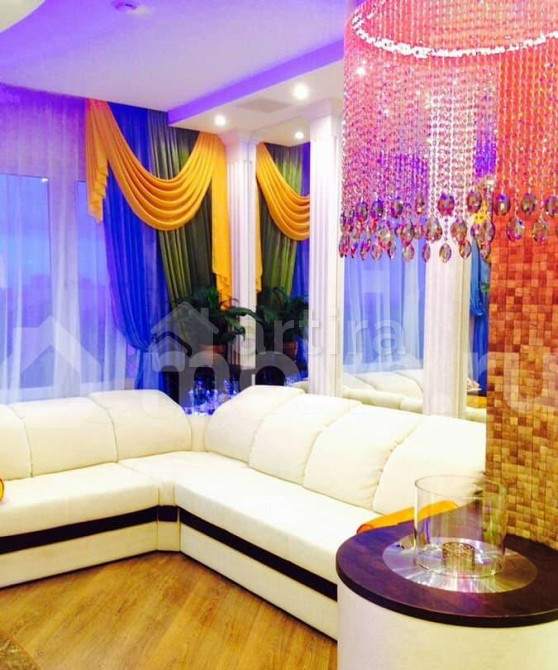 4-комн. квартира, 170.6 м2, 9/30 эт. Москва - изображение 5