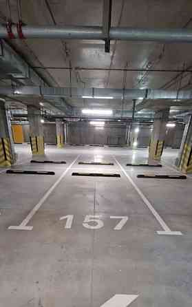 Гараж, 13 м2 Санкт-Петербург