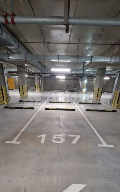 Гараж, 13 м2 Санкт-Петербург - изображение 1