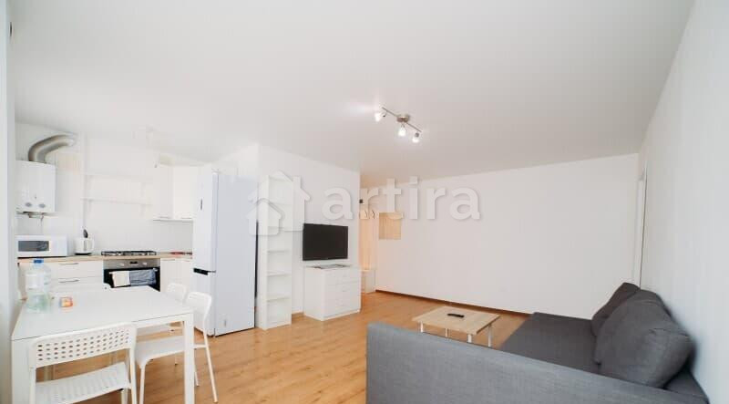 2-комн. квартира, 48 м2, 4/5 эт. Казань - изображение 5