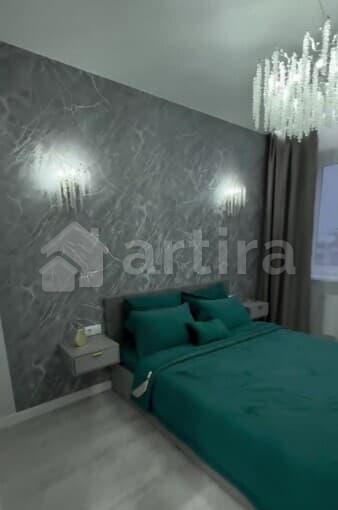 1-комн. квартира, 45 м2, 5/16 эт. Самара - изображение 8