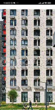 4-комн. квартира, 73 м2, 1/14 эт. Москва