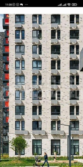 4-комн. квартира, 73 м2, 1/14 эт. Москва - изображение 2