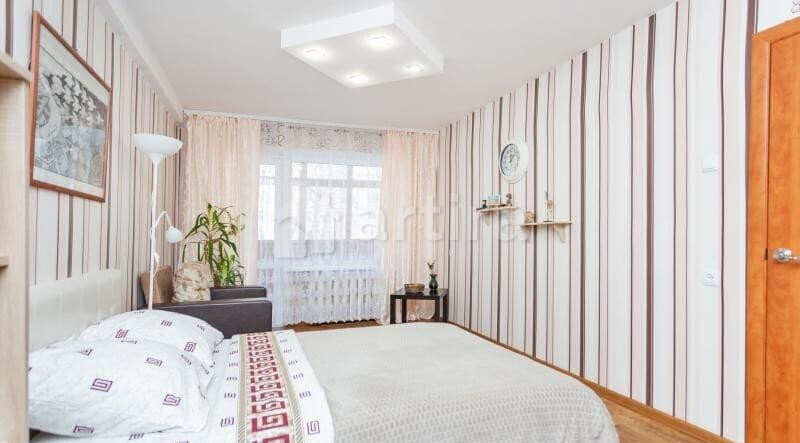 1-комн. квартира, 40 м2, 2/5 эт. Екатеринбург - изображение 3