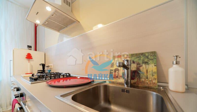 2-комн. квартира, 58 м2, 3/5 эт. Санкт-Петербург - изображение 7