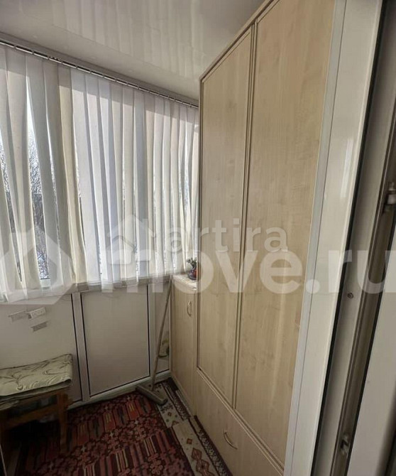 3-комн. квартира, 58.4 м2, 6/9 эт. Москва - изображение 5