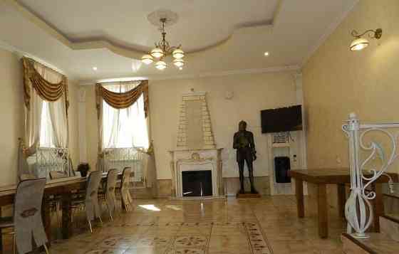 Коттедж, 600 м2 Новосибирск