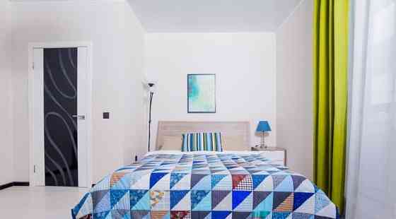 1-комн. квартира, 40 м2, 11/15 эт. Уфа