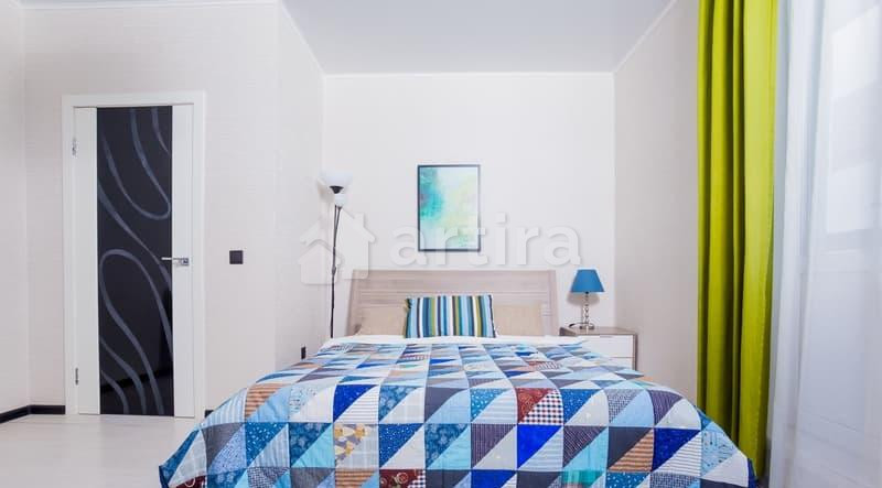 1-комн. квартира, 40 м2, 11/15 эт. Уфа - изображение 4