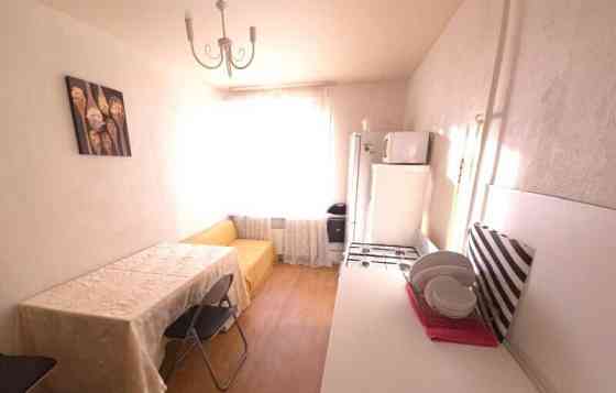 1-комн. квартира, 36 м2, 8/12 эт. Москва