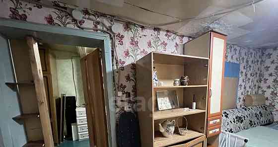 Дом, 45 м2, 1 сотка, 1 эт. Тюмень