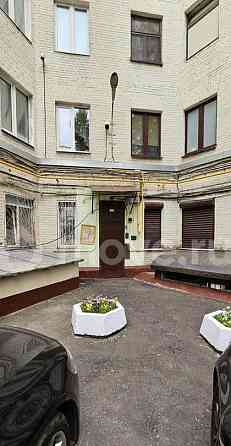 4-комн. квартира, 66.3 м2, 1/5 эт. Москва