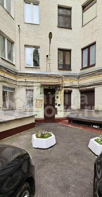 4-комн. квартира, 66.3 м2, 1/5 эт. Москва - изображение 5