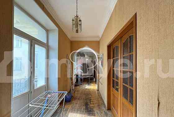 3-комн. квартира, 93 м2, 5/9 эт. Москва