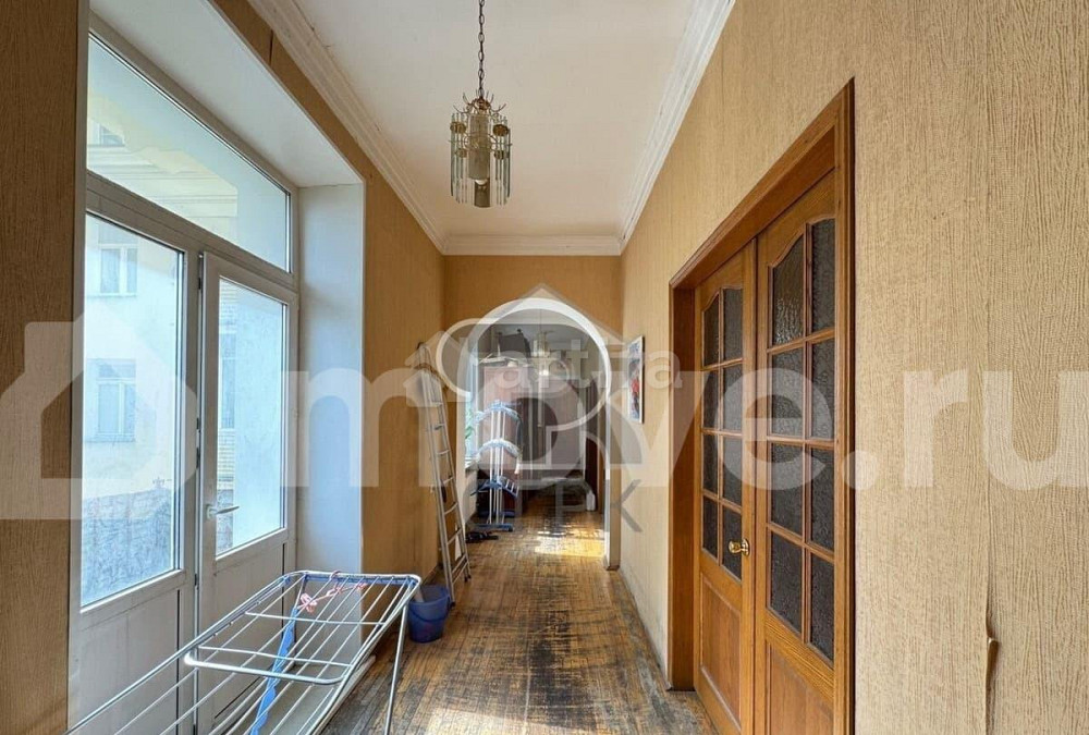 3-комн. квартира, 93 м2, 5/9 эт. Москва - изображение 6