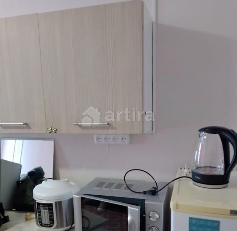 Комната, 13.4 м2, 3/6 эт. Самара - изображение 5