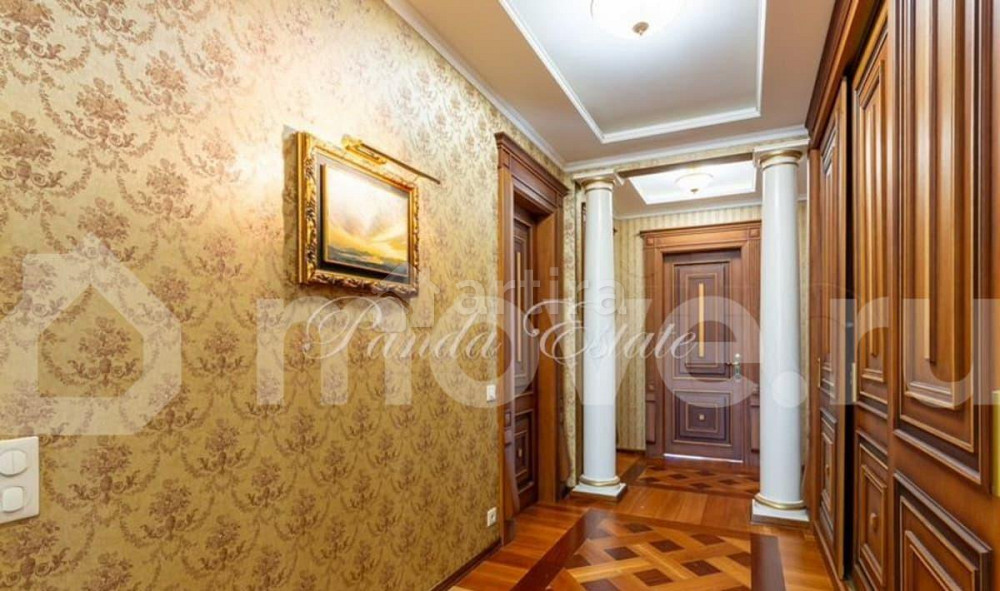 5-комн. квартира, 200 м2, 4/35 эт. Москва - изображение 5