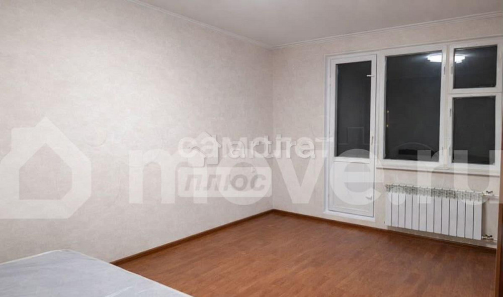 1-комн. квартира, 36.3 м2, 3/17 эт. Москва - изображение 1