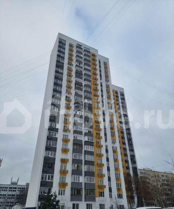 4-комн. квартира, 100.1 м2, 18/22 эт. Москва - изображение 2