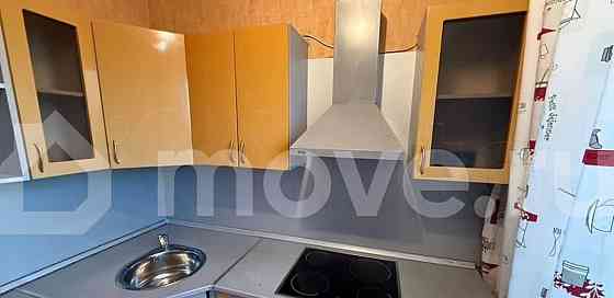 1-комн. квартира, 38 м2, 17/17 эт. Москва