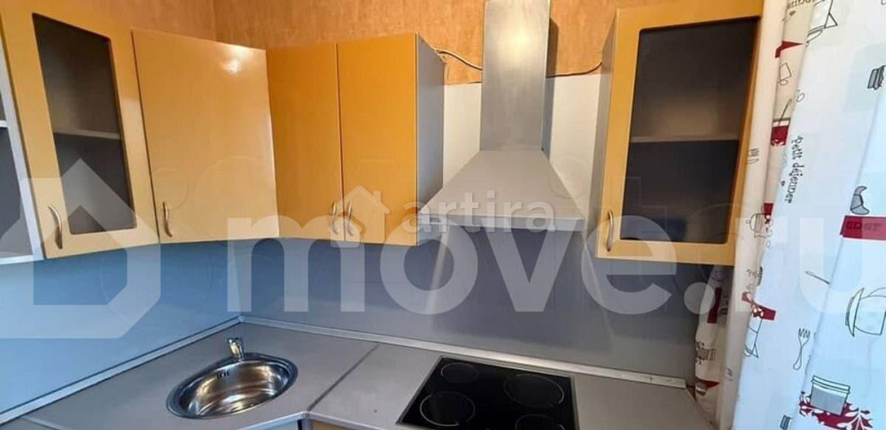 1-комн. квартира, 38 м2, 17/17 эт. Москва - изображение 4