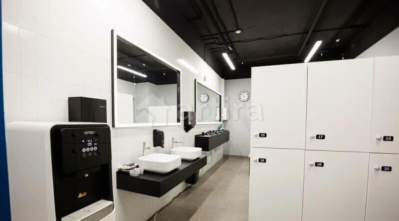 1-комн. квартира, 28.3 м2, 4/8 эт. Москва - изображение 16