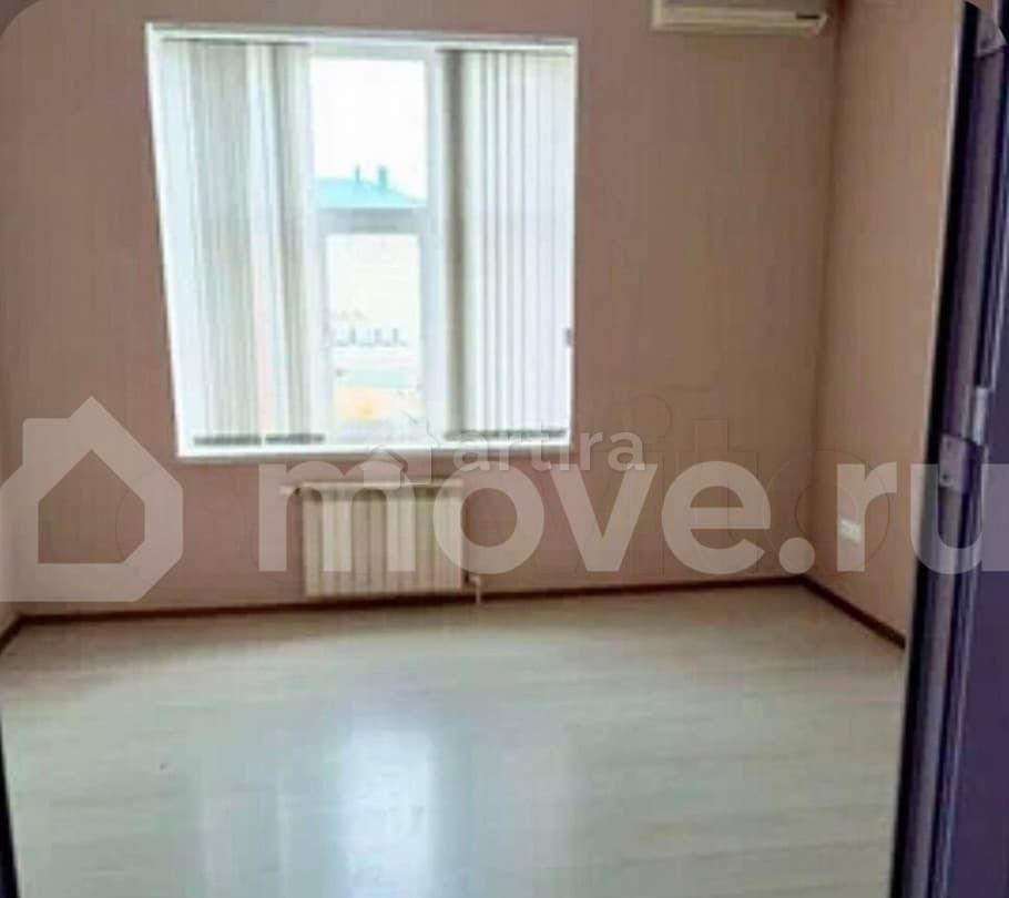 Студия, 10.7 м2, 1/14 эт. Москва - изображение 4