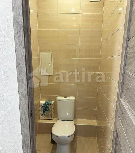 2-комн. квартира, 65 м2, 10/22 эт. Самара - изображение 4