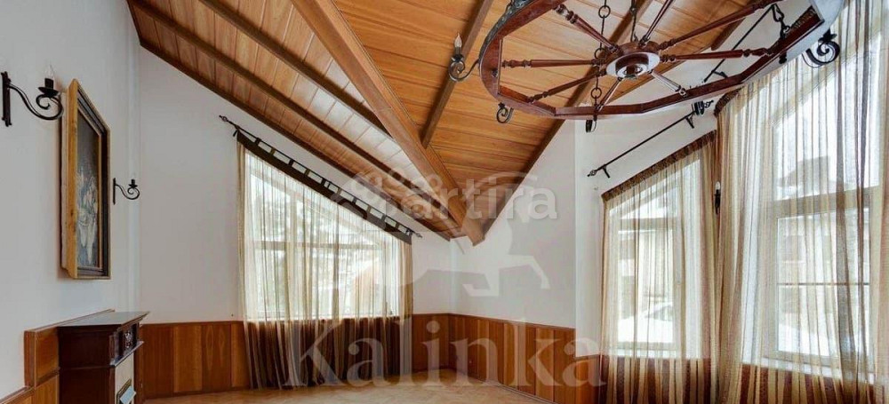 Дом, 400 м2, 20 соток, 4 эт. Одинцово - изображение 6