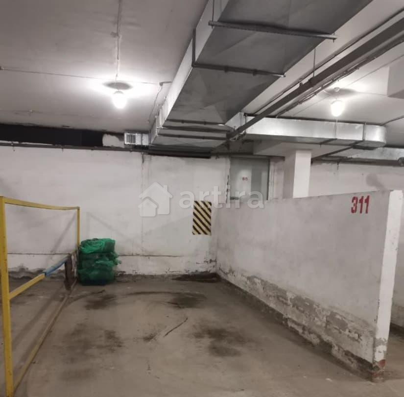 Гараж, 15.7 м2 Екатеринбург - изображение 3