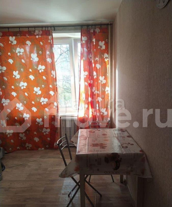 1-комн. квартира, 35 м2, 2/12 эт. Москва - изображение 5