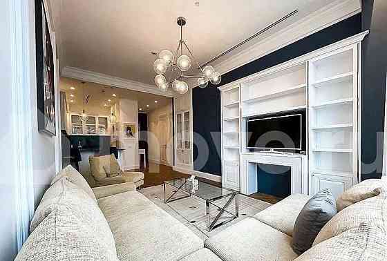 2-комн. апарт-ы, 63 м2, 28/78 эт. Москва