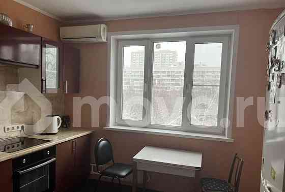 3-комн. квартира, 75 м2, 6/16 эт. Москва