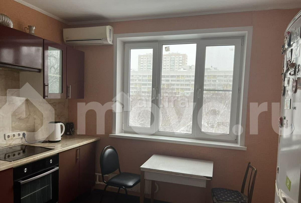 3-комн. квартира, 75 м2, 6/16 эт. Москва - изображение 1