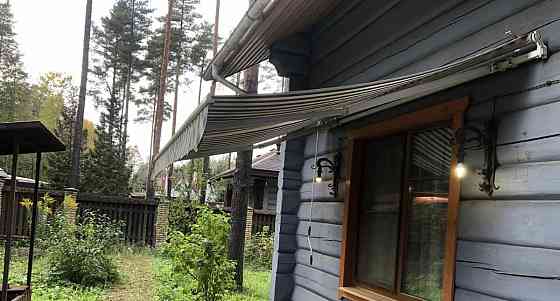 Дом, 90 м2, 27 соток, 2 эт. Всеволожск