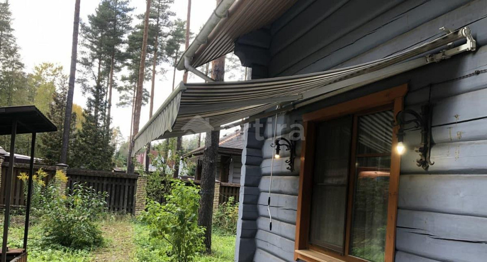 Дом, 90 м2, 27 соток, 2 эт. Всеволожск - изображение 5