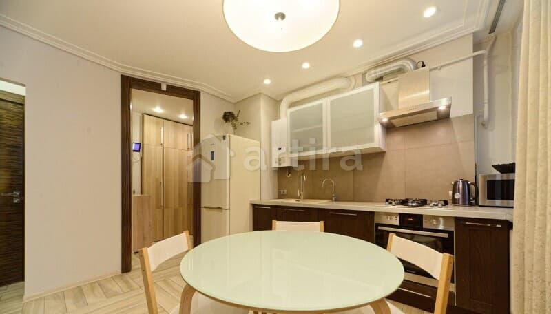 2-комн. квартира, 50 м2, 1/7 эт. Санкт-Петербург - изображение 12