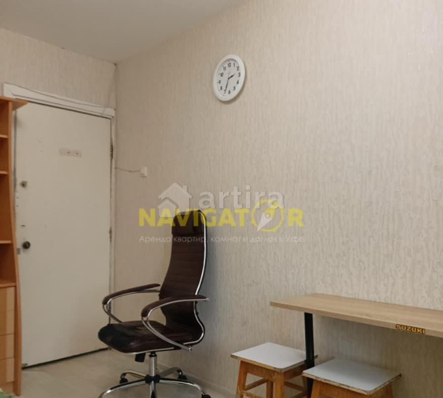 Комната, 6 м2, 7/9 эт. Уфа - изображение 6