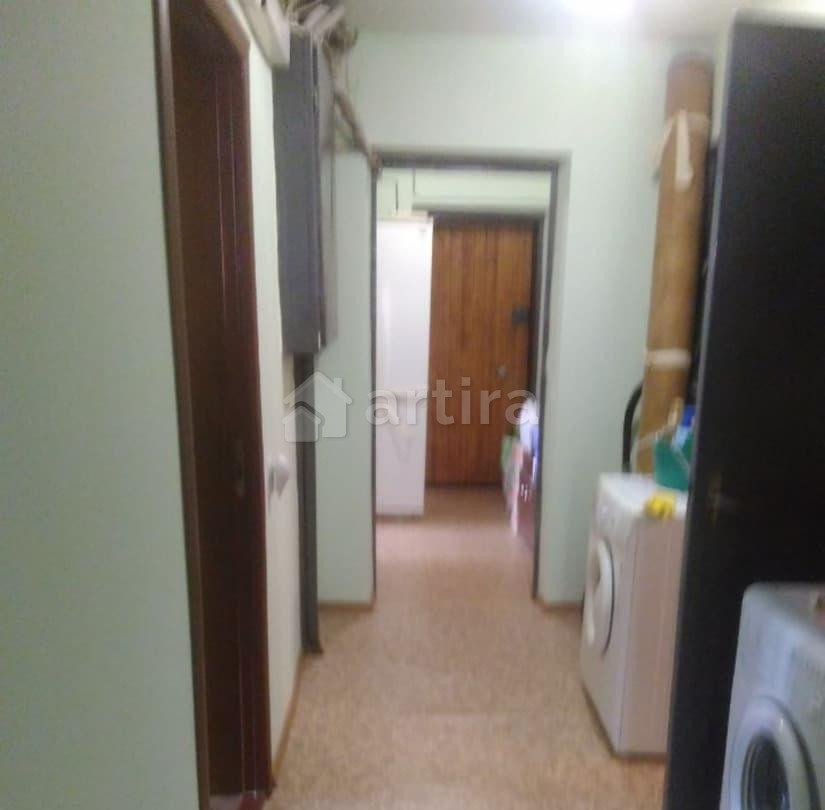 Комната, 12.5 м2, 7/15 эт. Санкт-Петербург - изображение 5