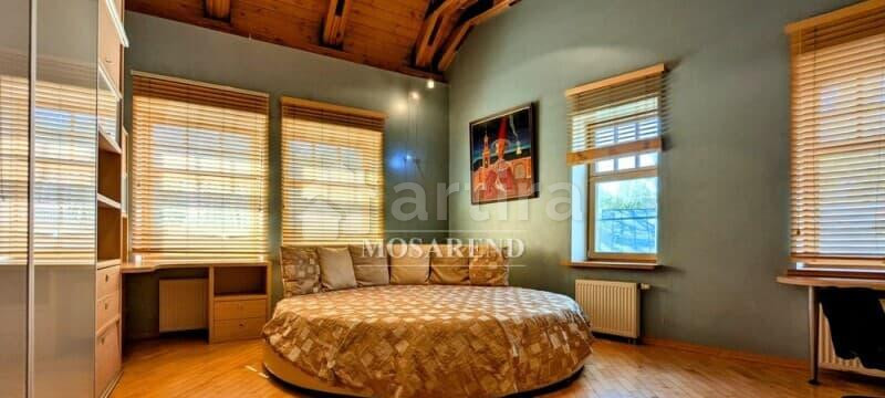 Коттедж, 495 м2 Видное - изображение 12