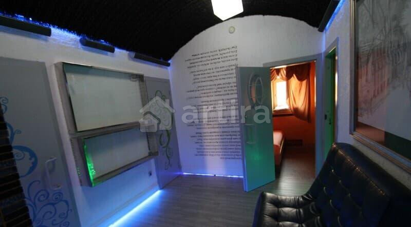 Коттедж, 600 м2 Новосибирск - изображение 17