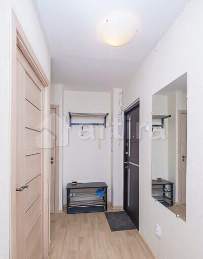 3-комн. квартира, 55 м2, 3/5 эт. Новосибирск - изображение 11