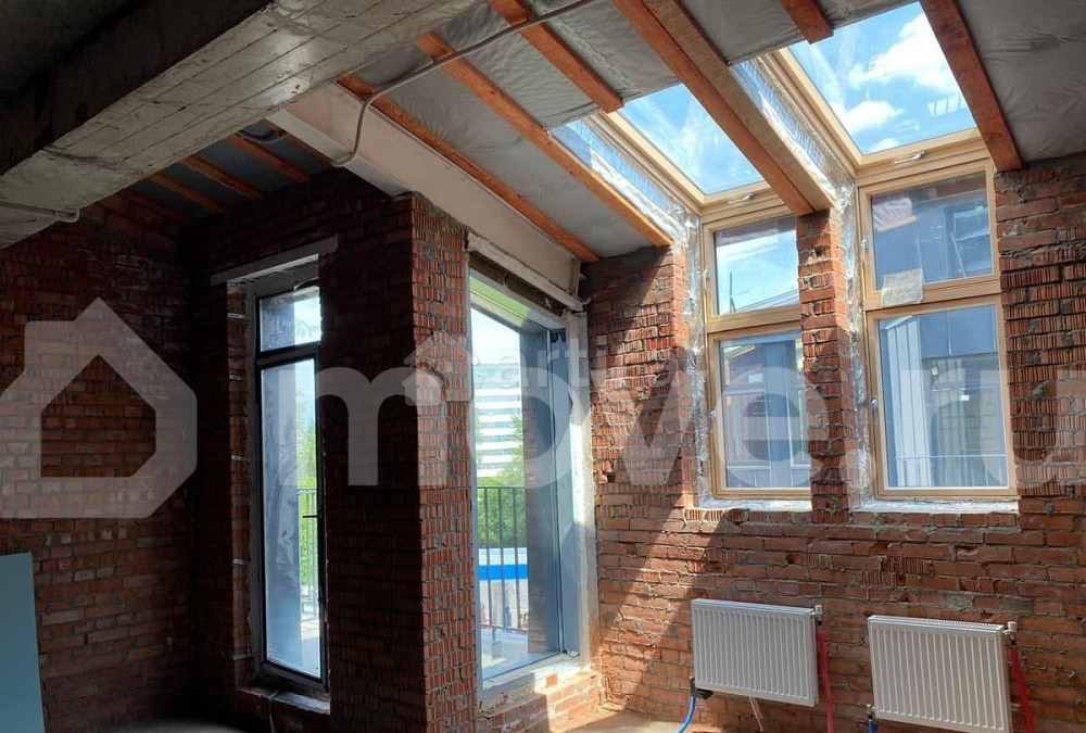 Студия, 97 м2, 4/5 эт. Москва - изображение 7