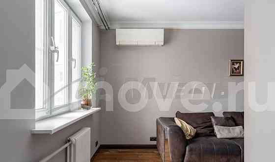 4-комн. квартира, 102.7 м2, 11/20 эт. Москва